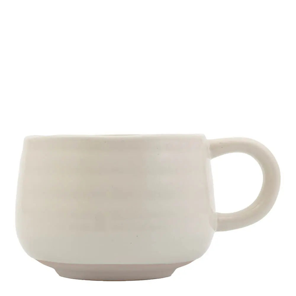 Big Love Muki 37 cl Valkoinen