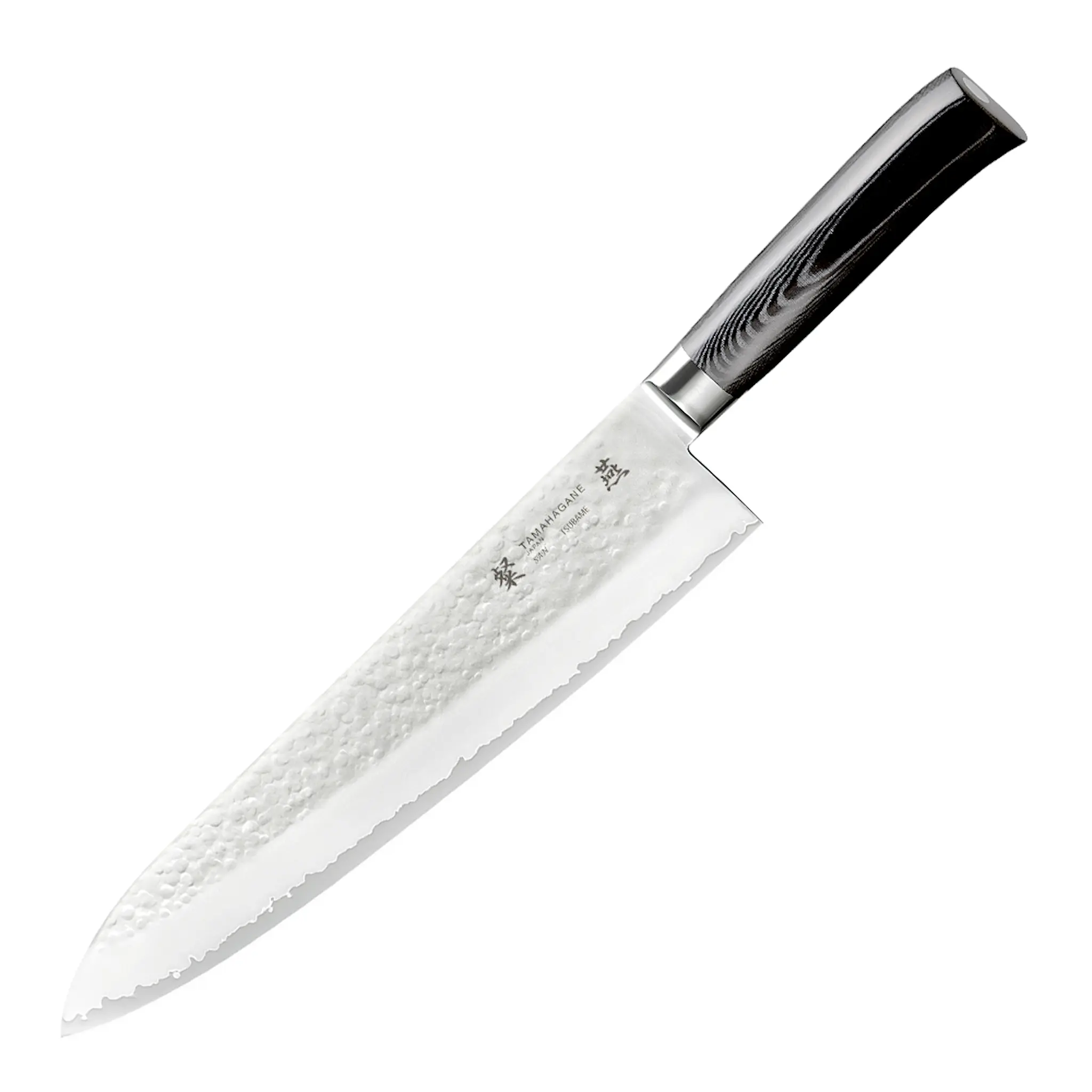 Tamahagane San Tsubame Kockkniv 27 cm
