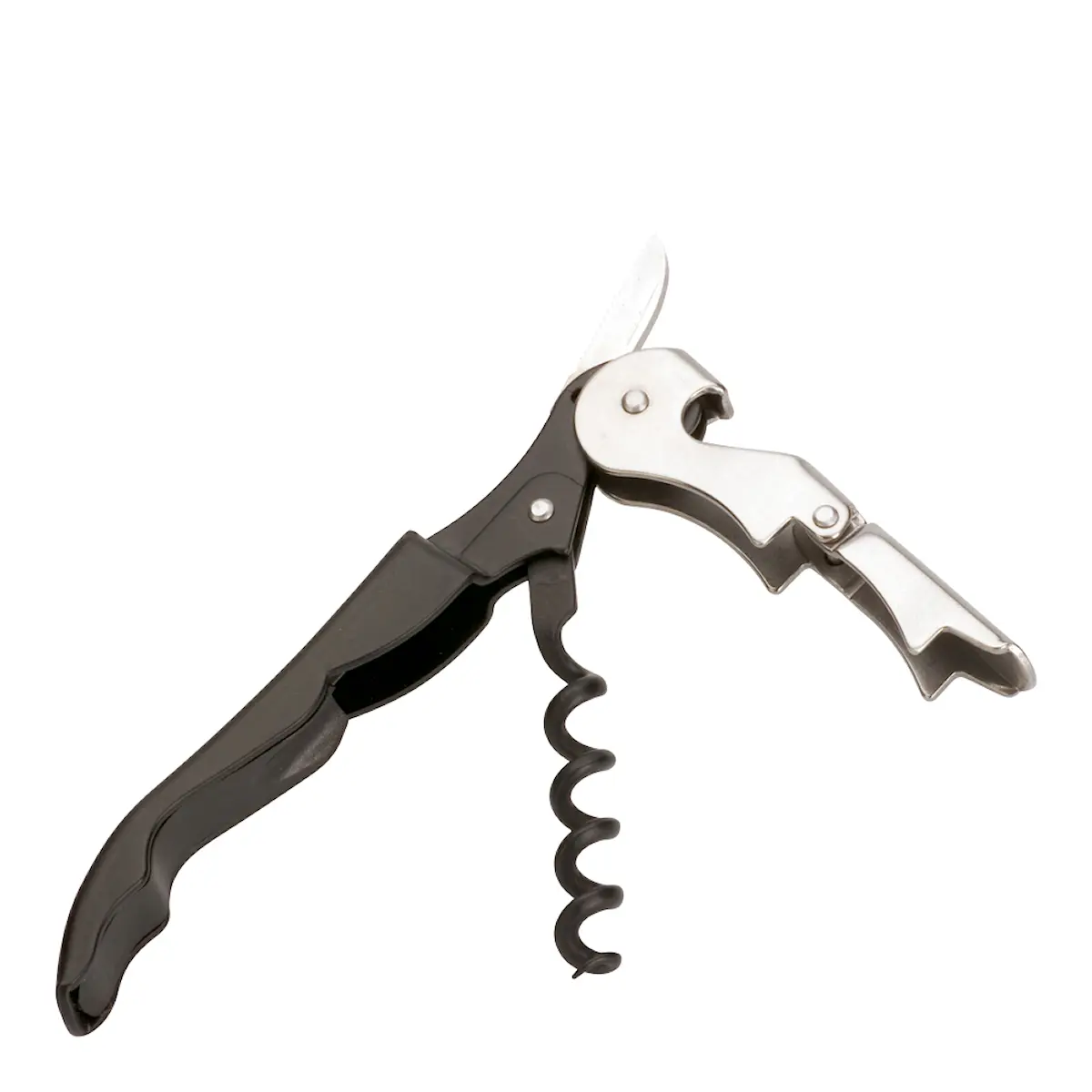 Barkonsult Kyparkorkskruv Svart 12 cm