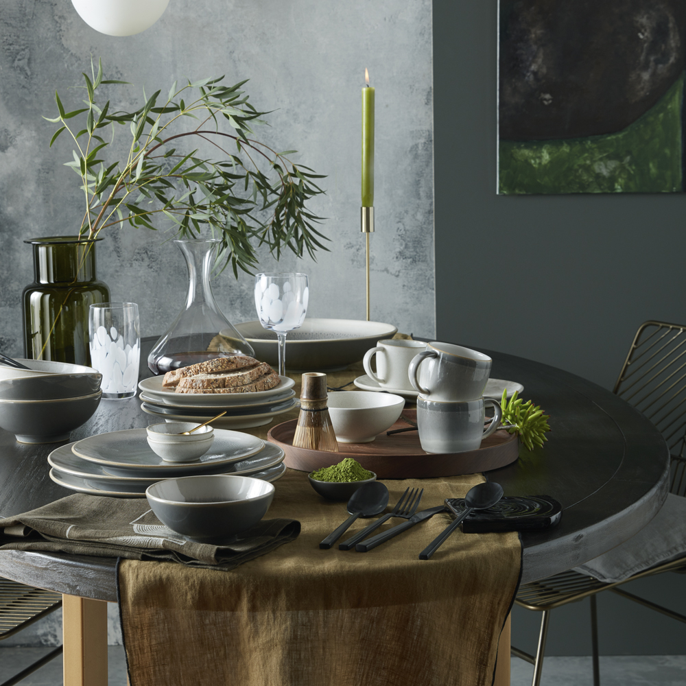 Denby Modus mixed skål 13,5 cm 4-pack