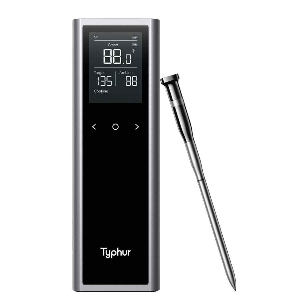 Thyphur - Sync One Paistomittari johdoton Wifi & Bluetooth
