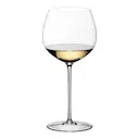 Superleggero Chardonnay Vinglas 76 cl Munblåst