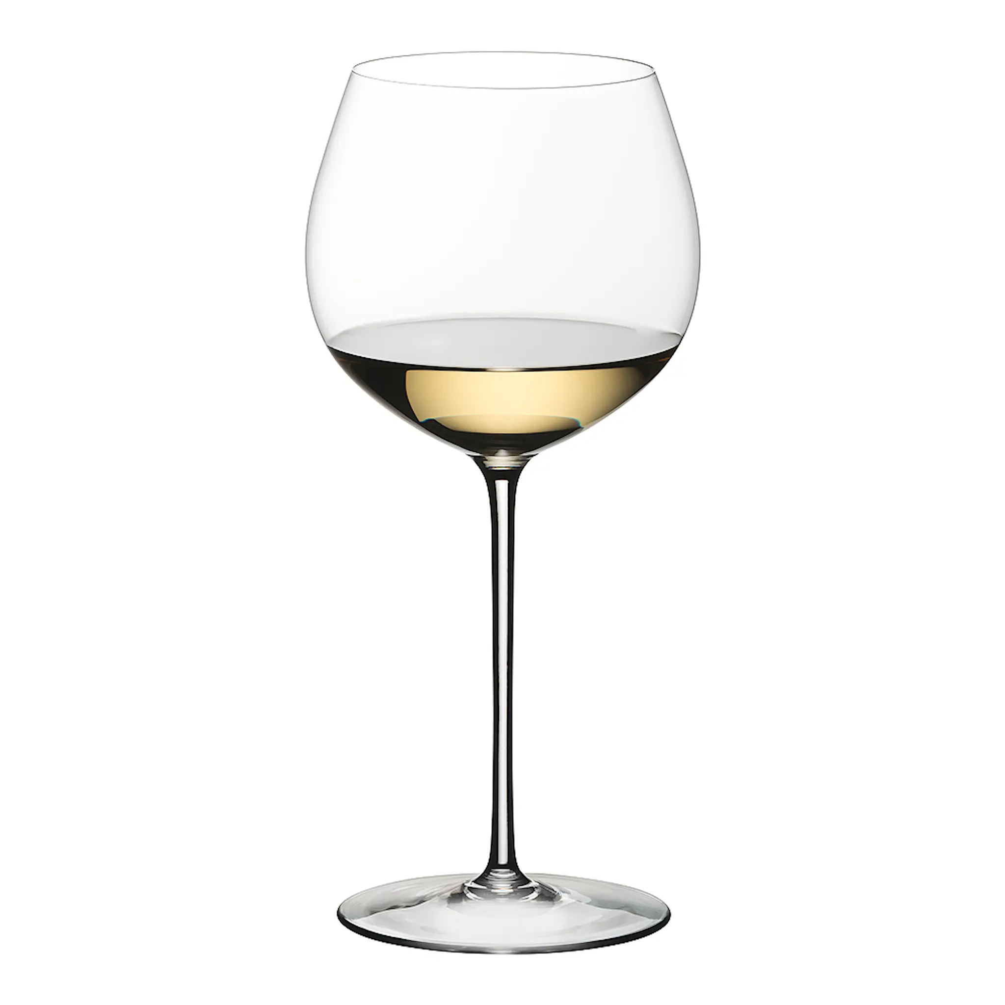 Riedel Superleggero Chardonnay Vinglas 76 cl Munblåst
