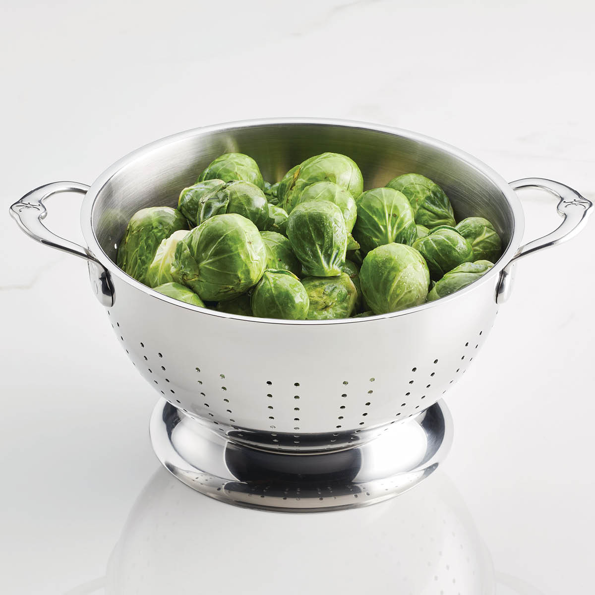 Hestan Provisions durkslag 4,7 L