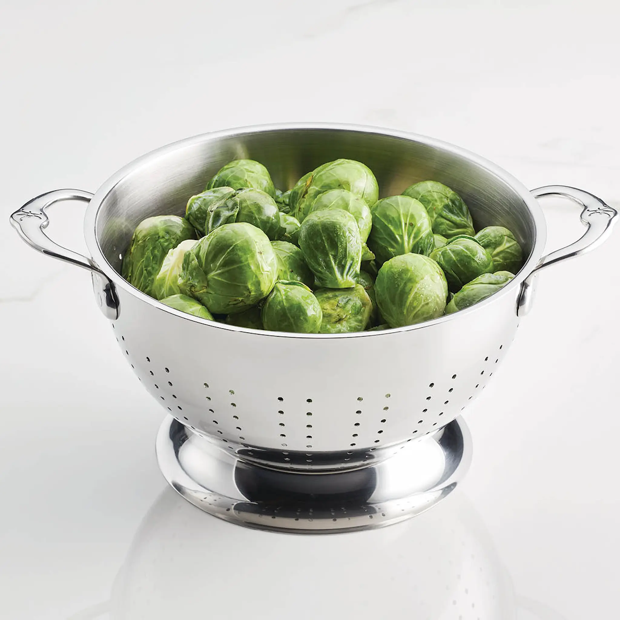 Hestan Provisions durkslag 4,7 L