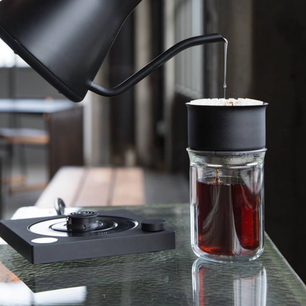 Fellow Stagg Pour Over Keitin XF 60 cl