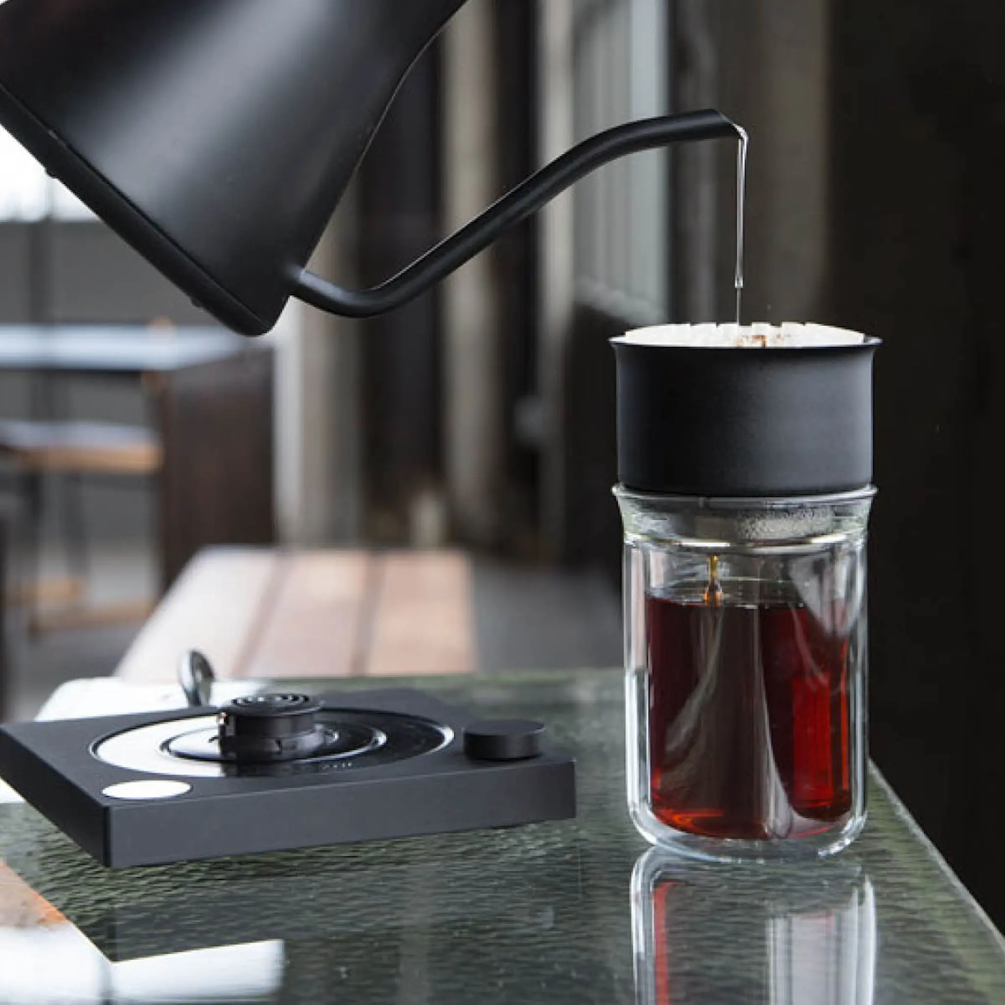 Fellow Stagg Pour Over Keitin XF 60 cl