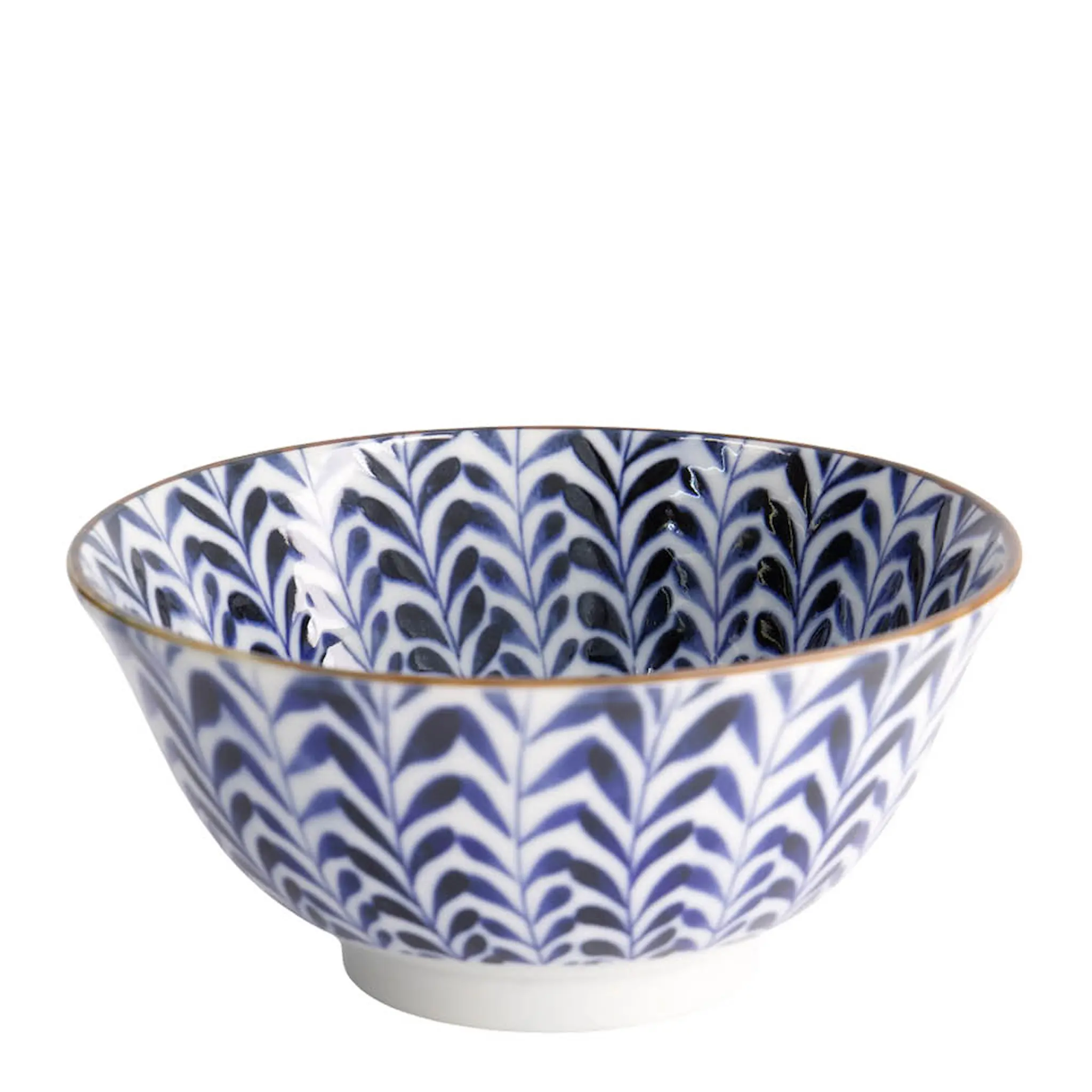 Tokyo Design Studio Shidare tayo skål 15 cm