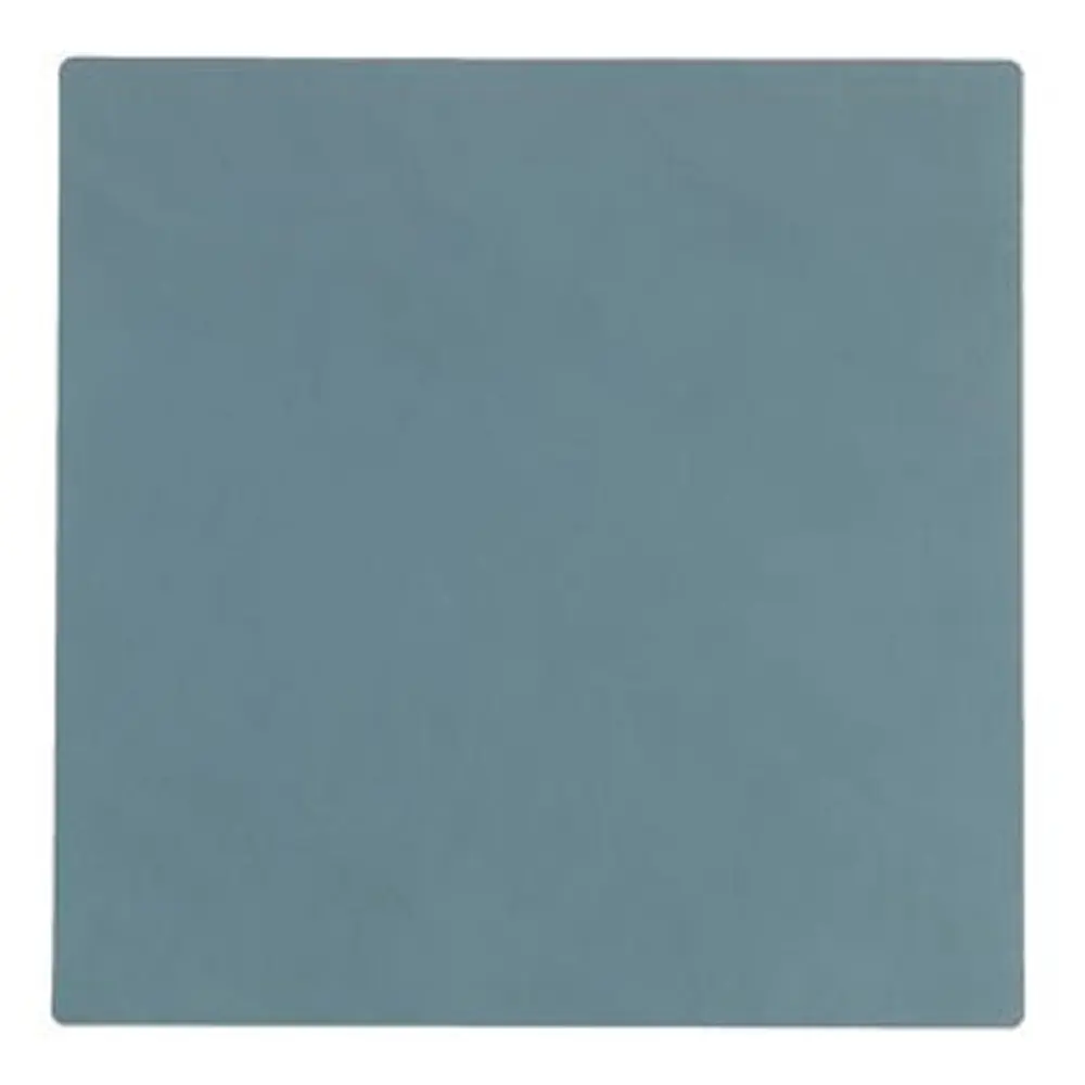 Square Nupo Lasinalunen 10x10 cm Light Blue