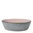 Grå/Rosa