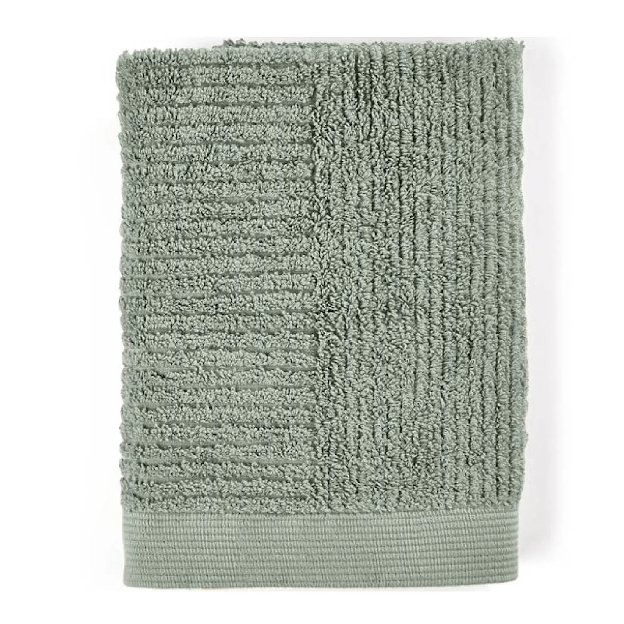 Zone Denmark Classic pyyhe 50x70 cm matchanvihreä