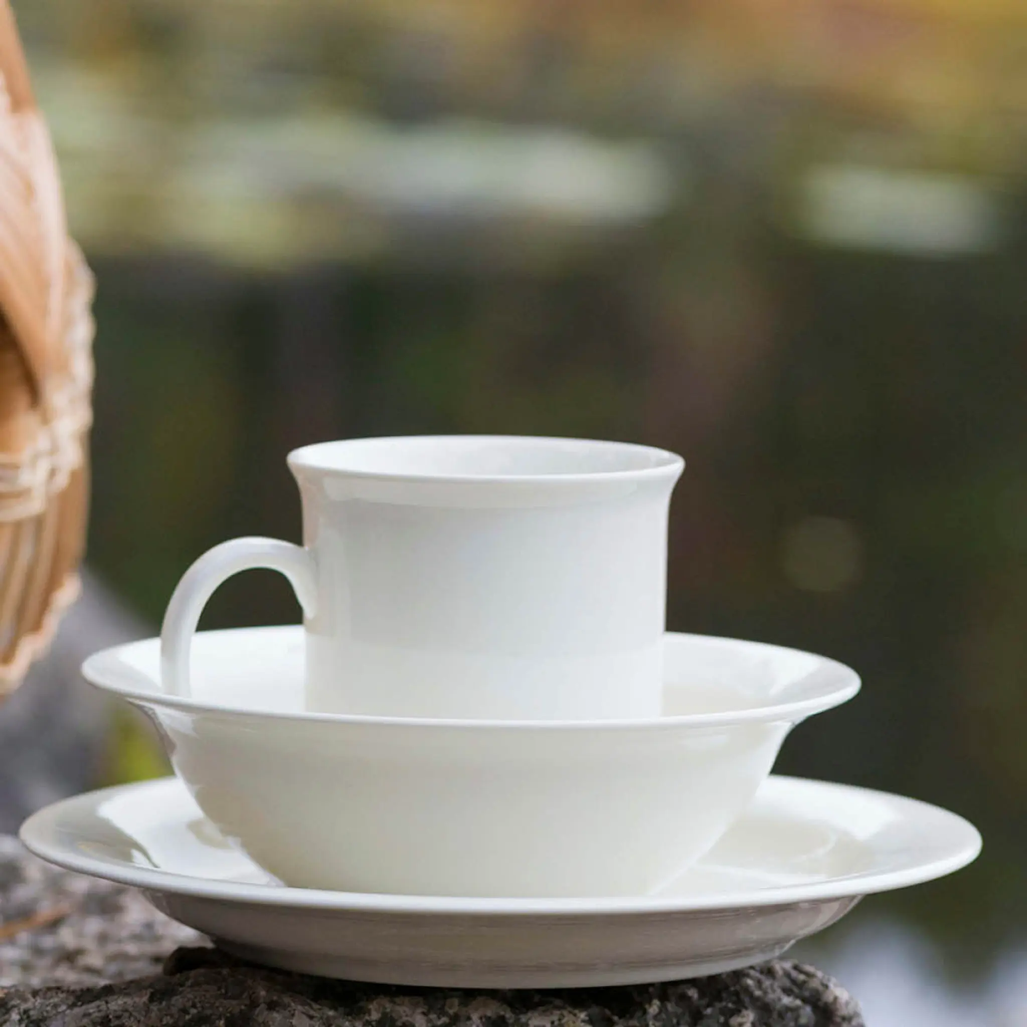 Arabia Arctica Kulho 16 cm Valkoinen