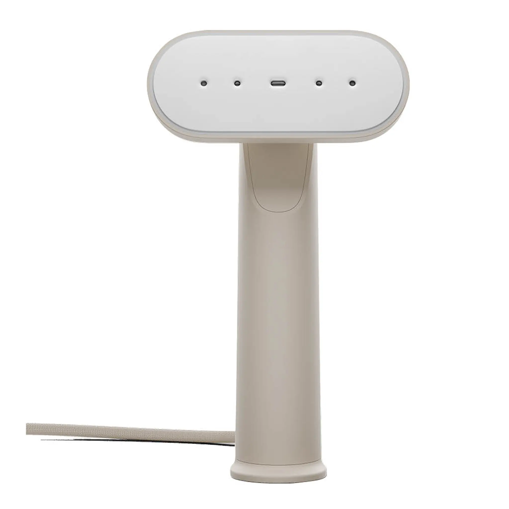 Steamery Cirrus Lite reise tøydamper/steamer sand