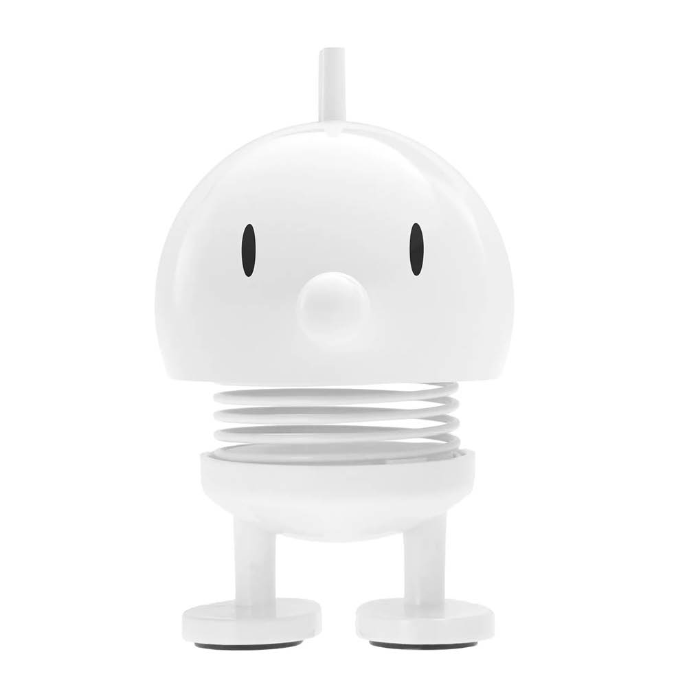 Hoptimisten Hoptimist Bimble XS white
