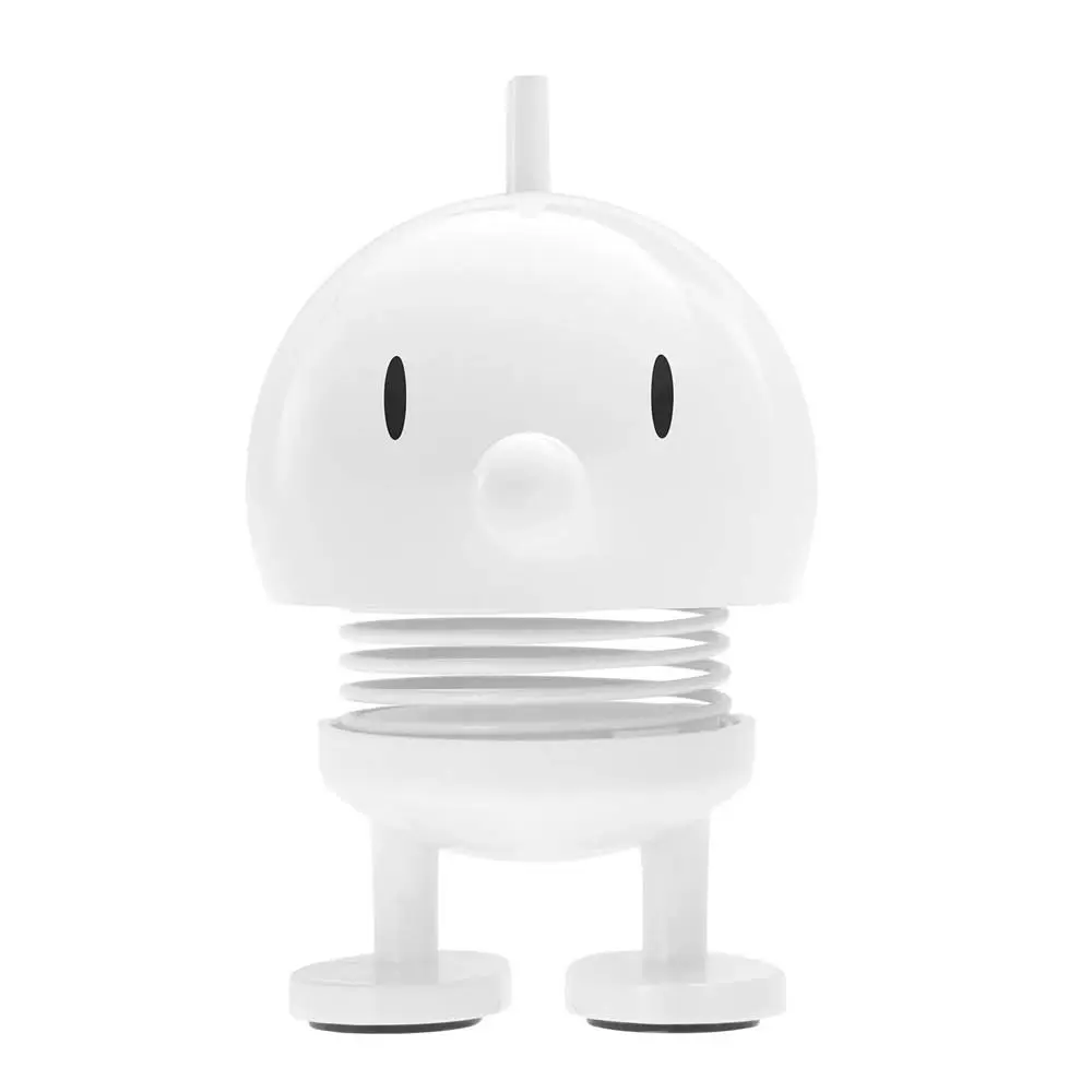 Hoptimist Bimble XS white
