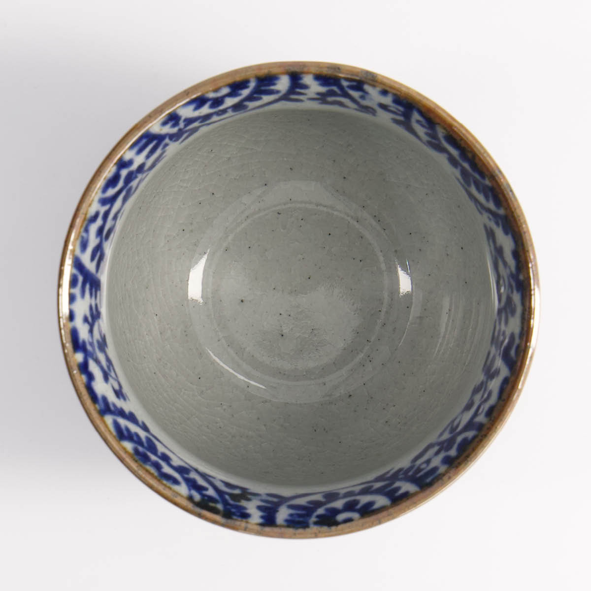 Tokyo Design Studio Sometsuke D tekopp 20 cl