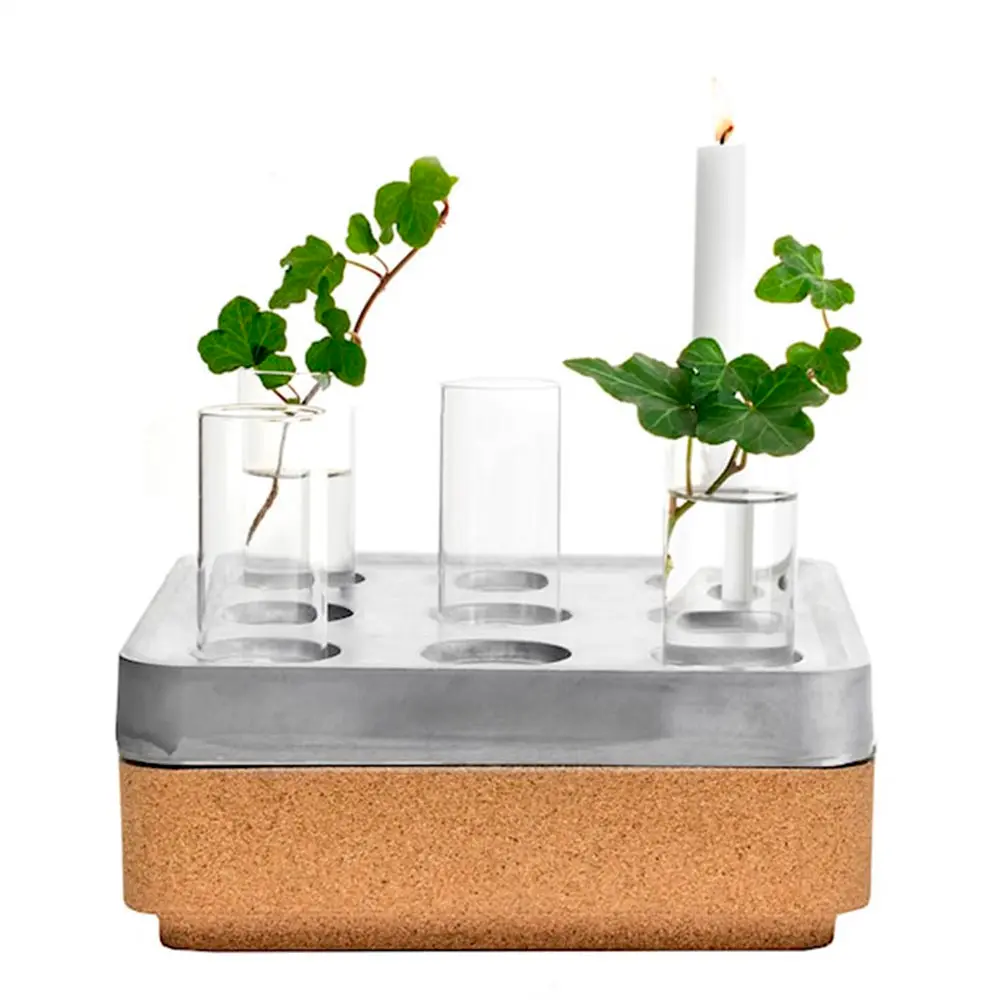 Stumpastaken Small Setti Korkki