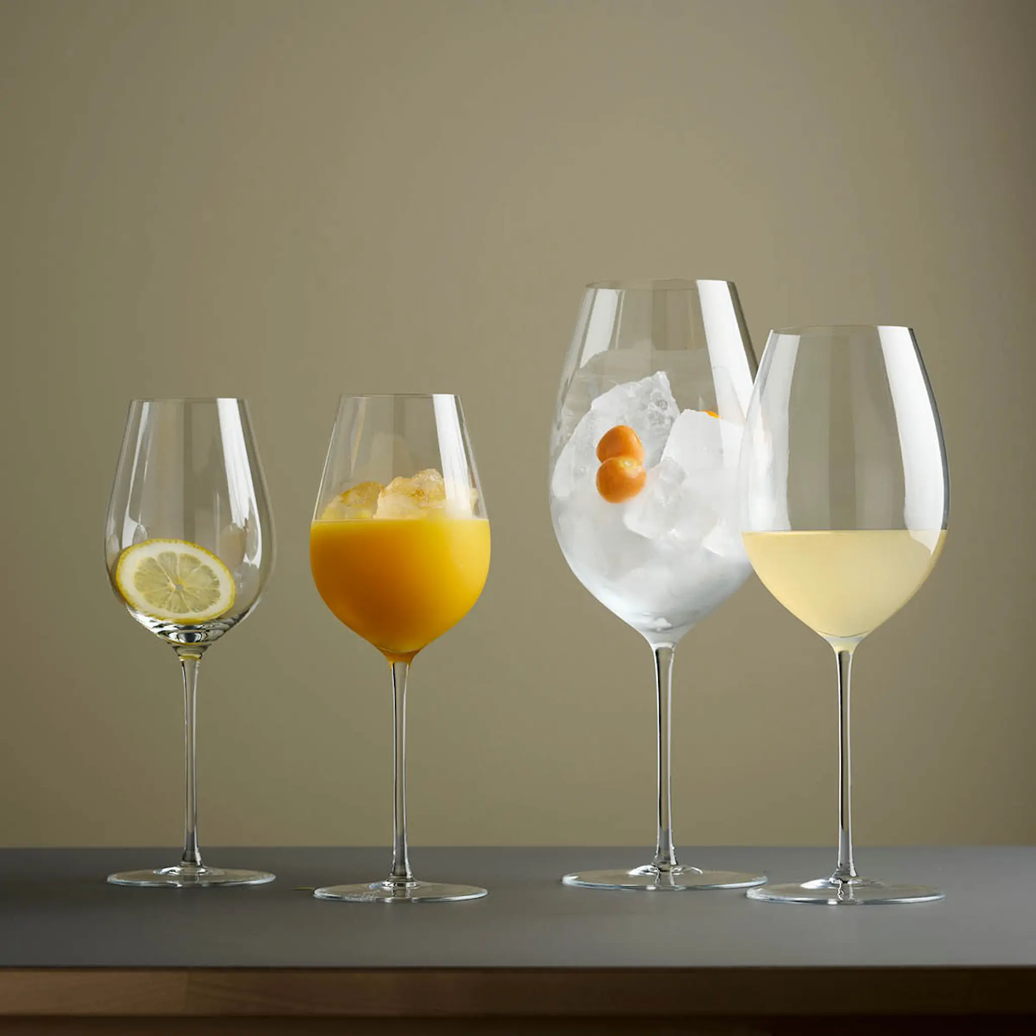 Zwiesel Glas Enoteca Riesling Valkoviinilasi 32 cl 2 kpl