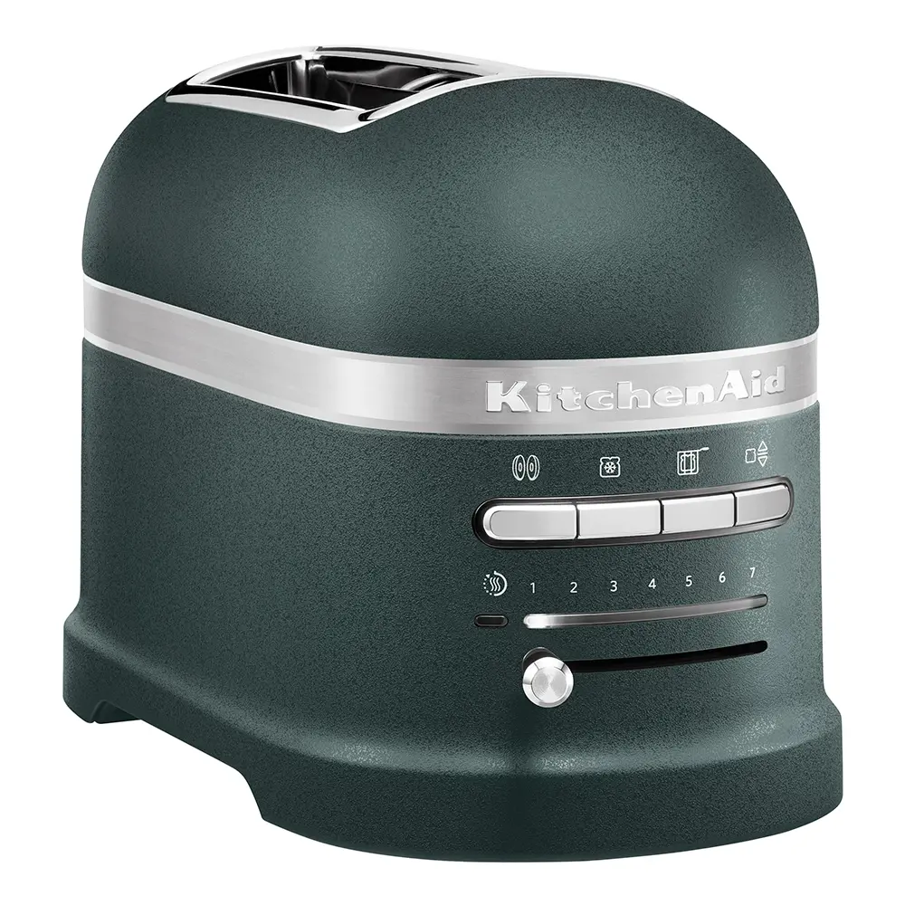 KitchenAid Artisan Leivänpaahdin 2 viipaletta Pebble Palm