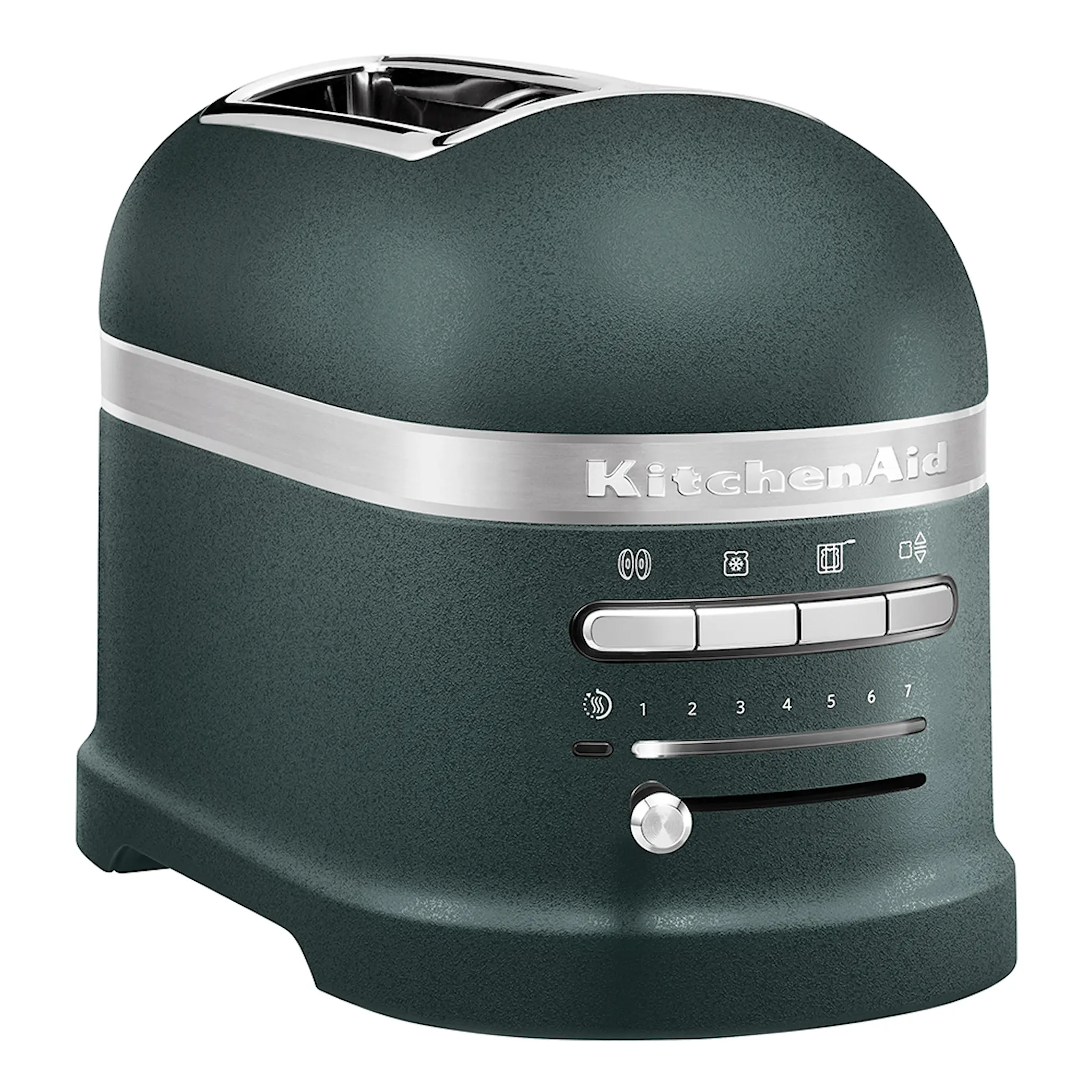 KitchenAid KitchenAid Artisan Brödrost 2 skivor Pebble Palm