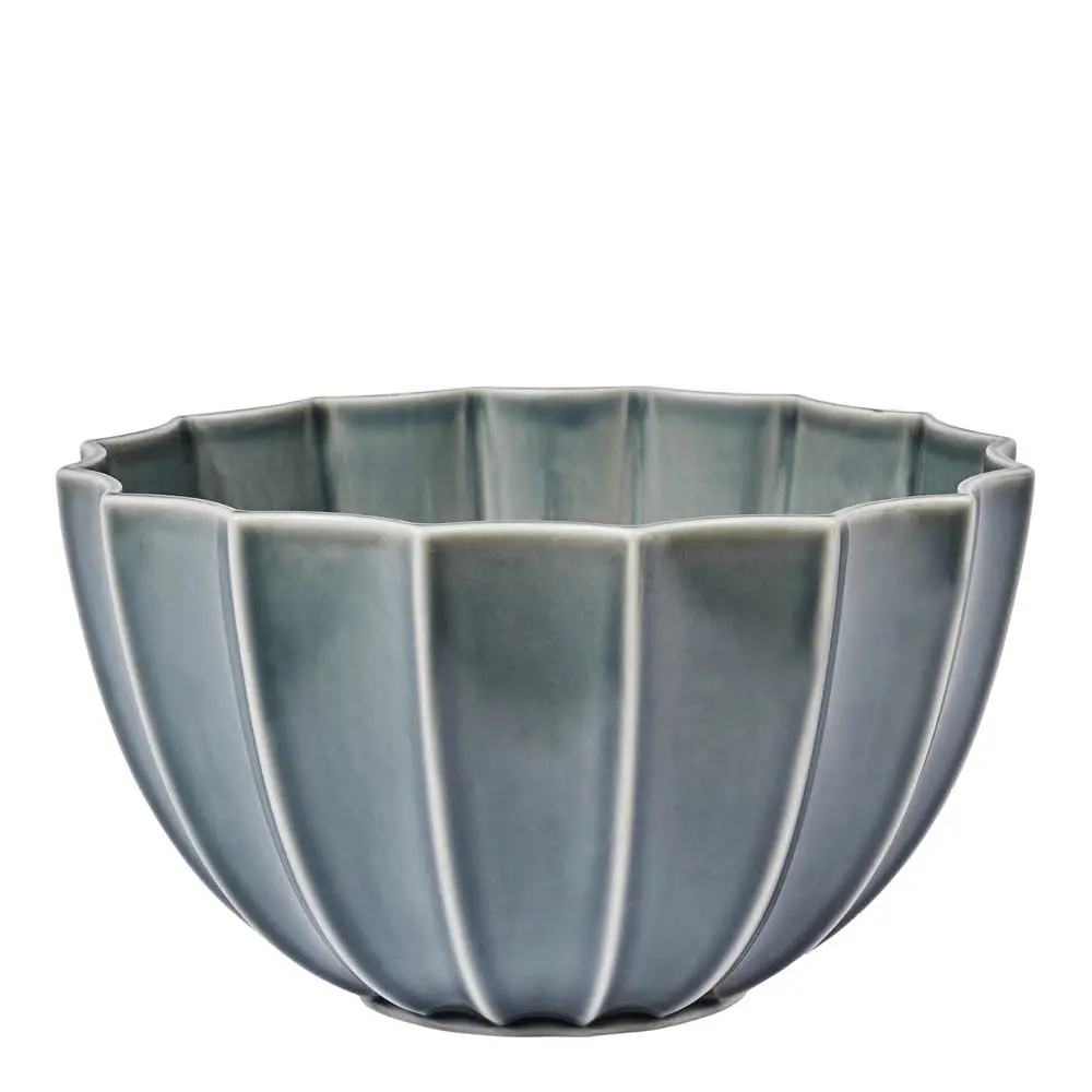 Samsurium Kulho 17,5 cm Tummansininen