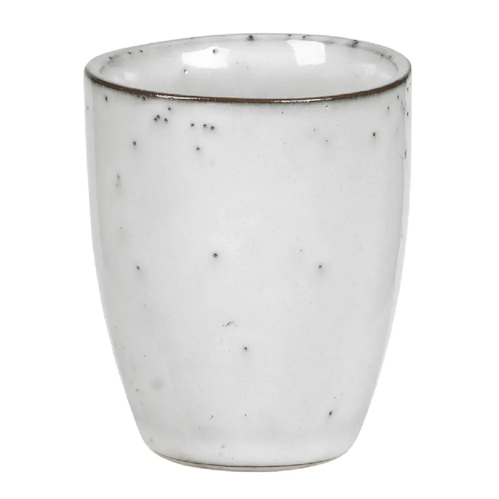 Nordic Sand Espressomuki korvaton 10 cl