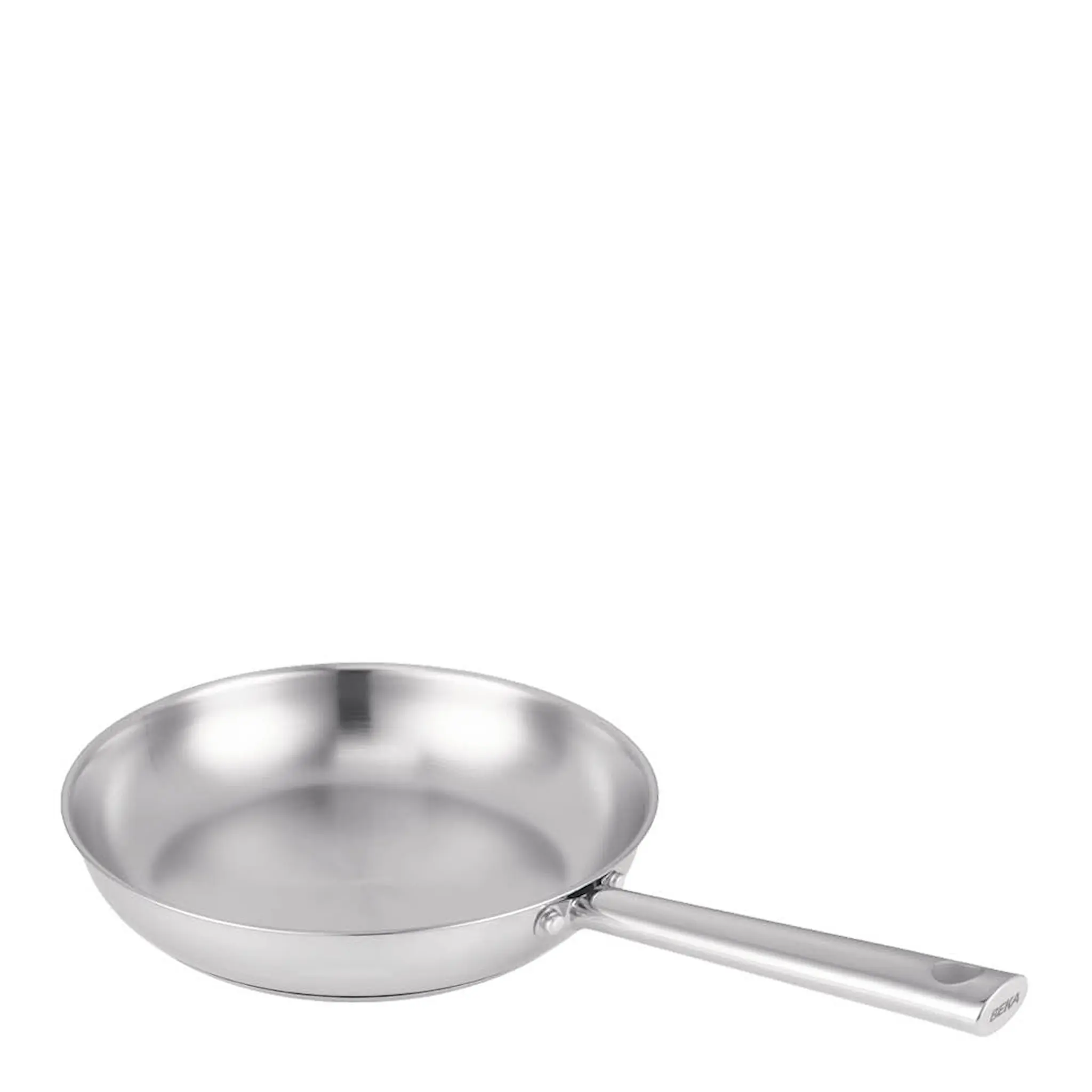 Beka Cicla Paistinpannu 24 cm Teräs