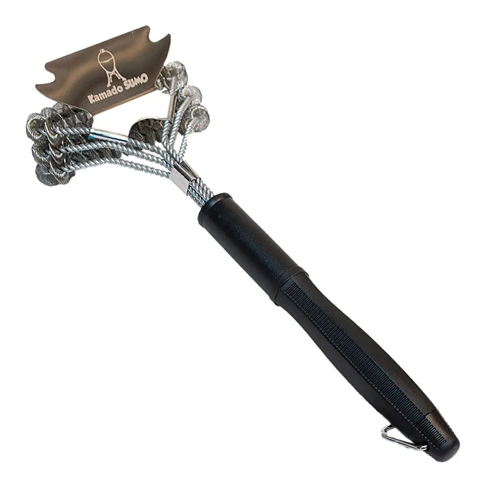 Kamado Sumo Grilliharja