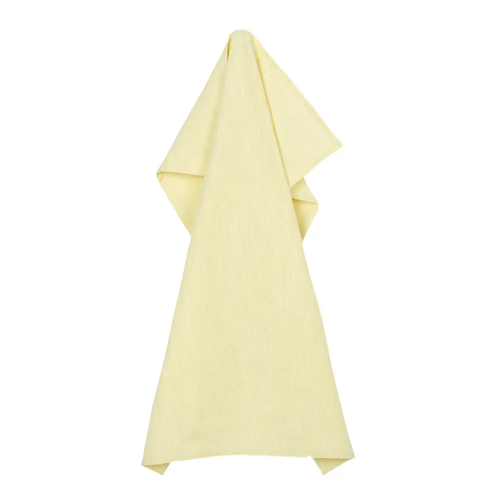 Surface Keittiöpyyhe 50x70 cm Keltainen