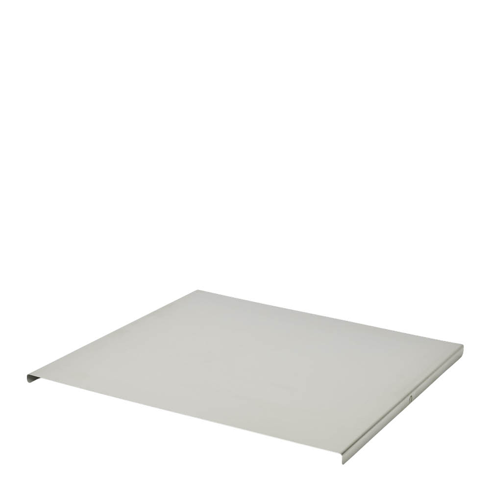 Morsö - Pastry Board Työtaso 56x60,5 cm Ruostumaton teräs