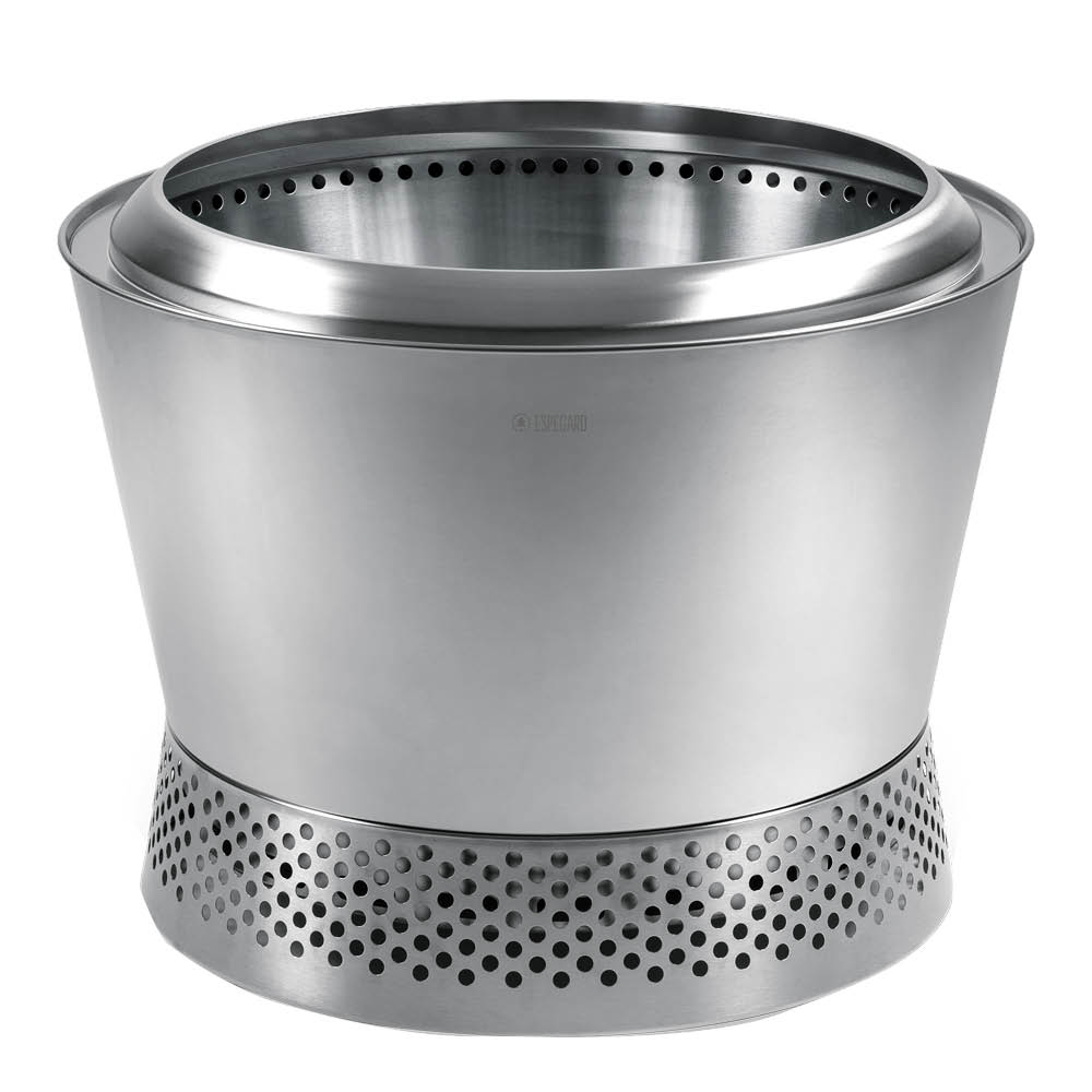 Espegard Lue 60 Tulitynnyri Teräs