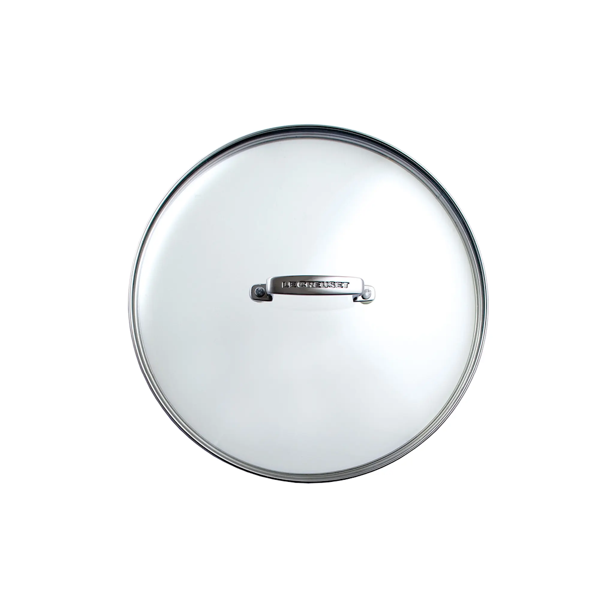 Le Creuset Glaslock 20 cm