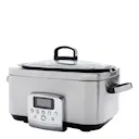 Slowcooker 6 L