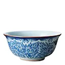 Ostindia Floris Skål 50 cl