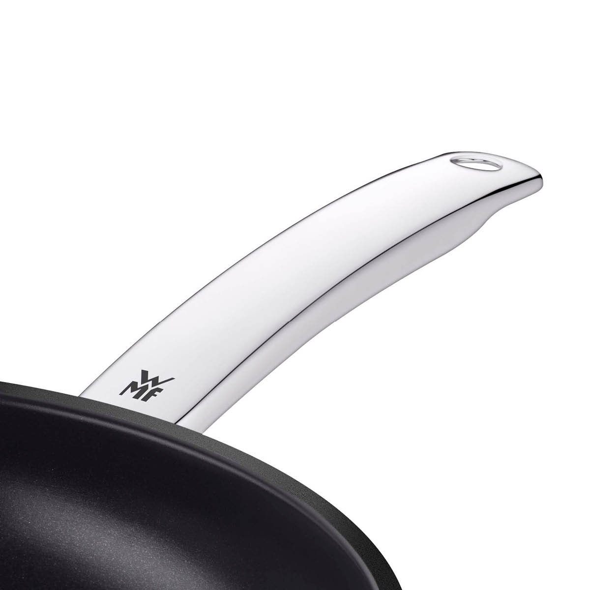 WMF Durado stekepannesett 28+24 cm keramisk