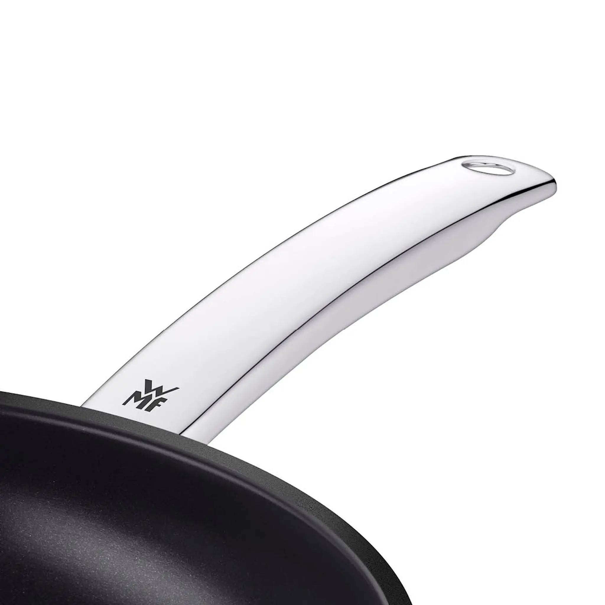 WMF Durado stekpanna 2 delar 28+24 cm keramisk