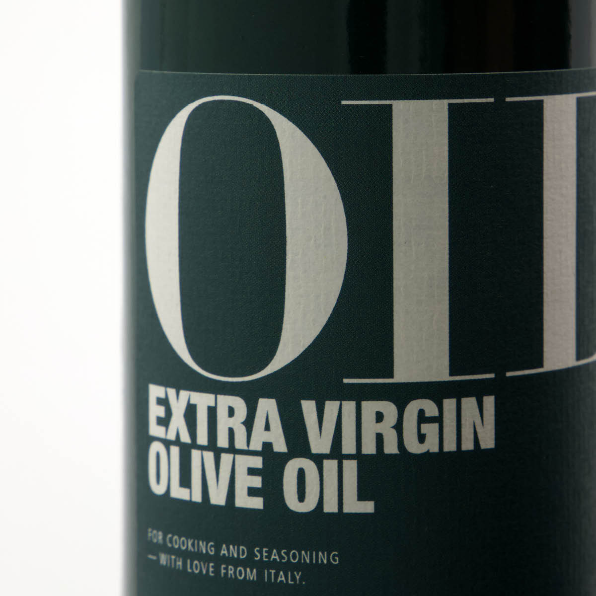 Nicolas Vahé Extra jungfruolivolja Italien 500 ml