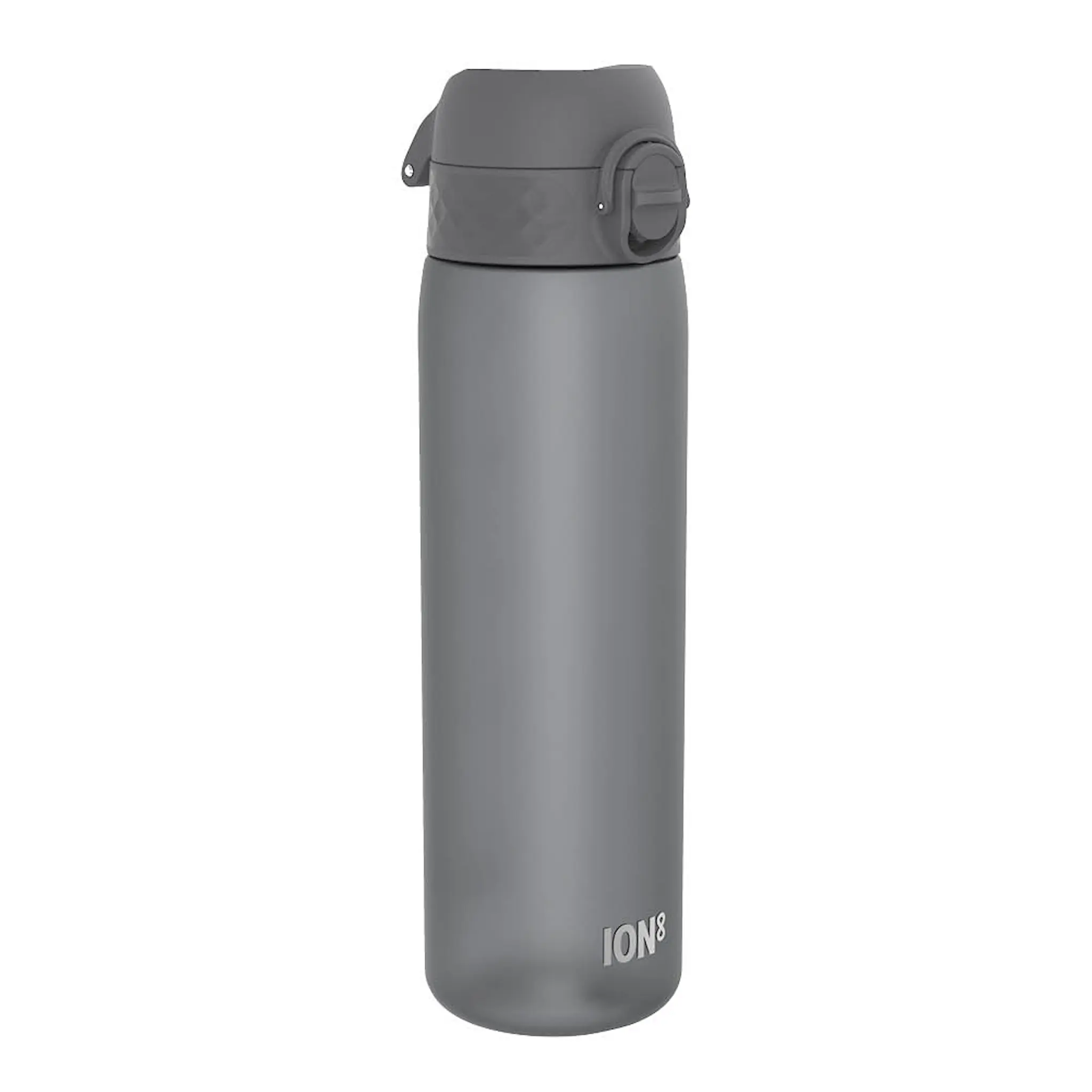 ION8 Recyclon Dricksflaska 0,5 L Grey