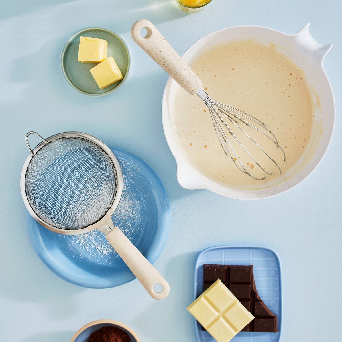 Gastromax BIO range sil 30 cm lin