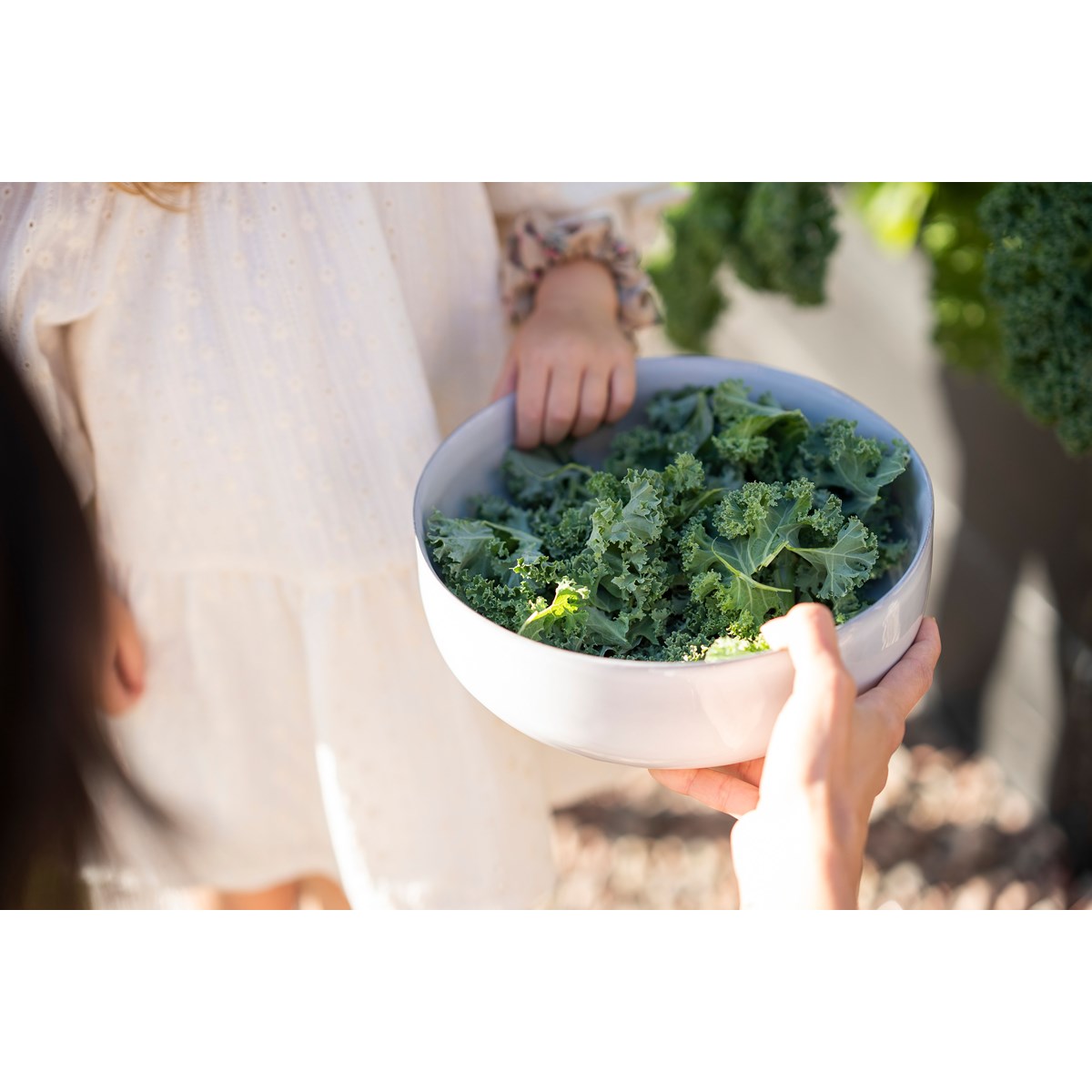 Heirol Heirol x Nosse skål 23 cm svelte stone