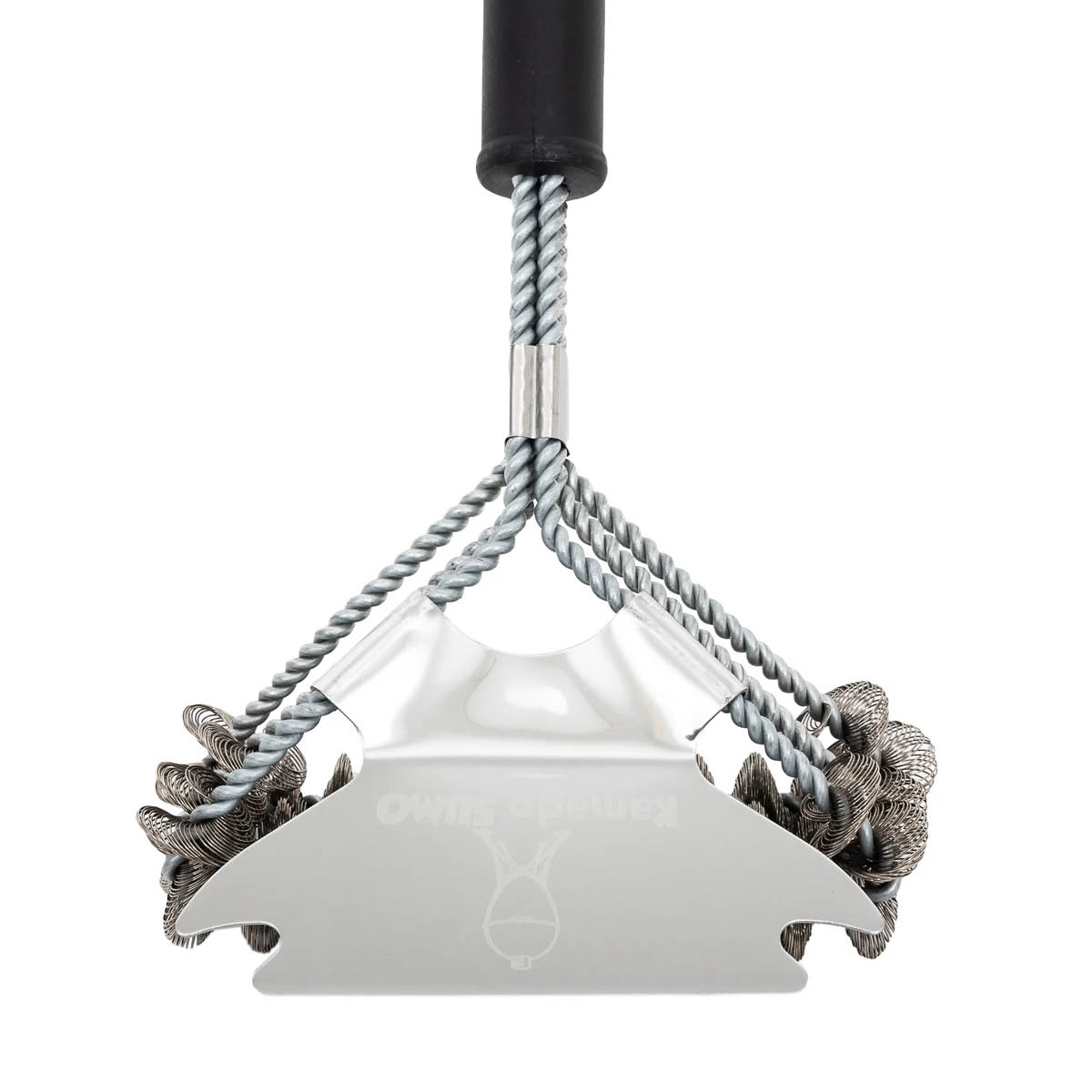 Kamado SUMO Grillristskrape børsteløs 44 cm