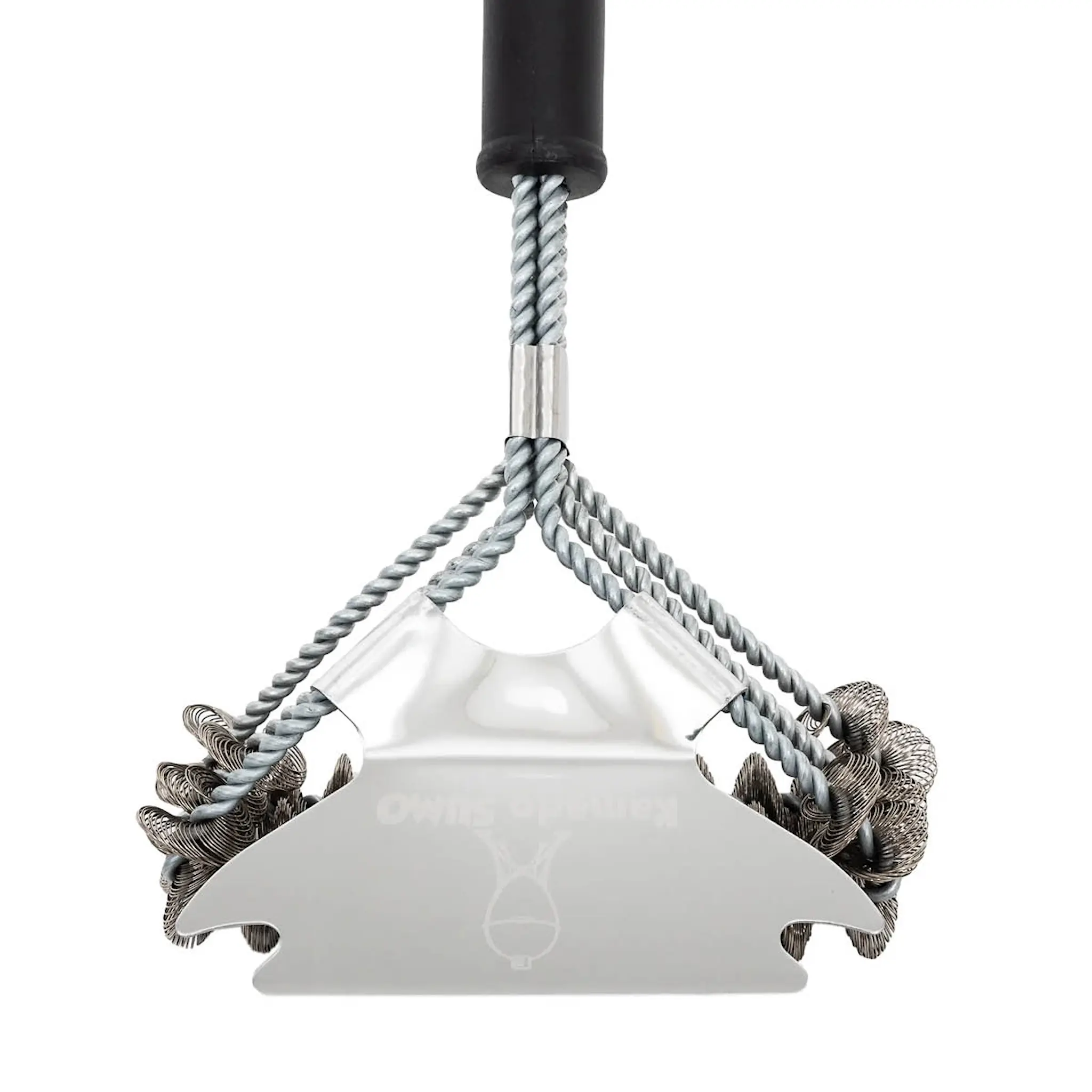 Kamado SUMO Grillristskrape børsteløs 44 cm