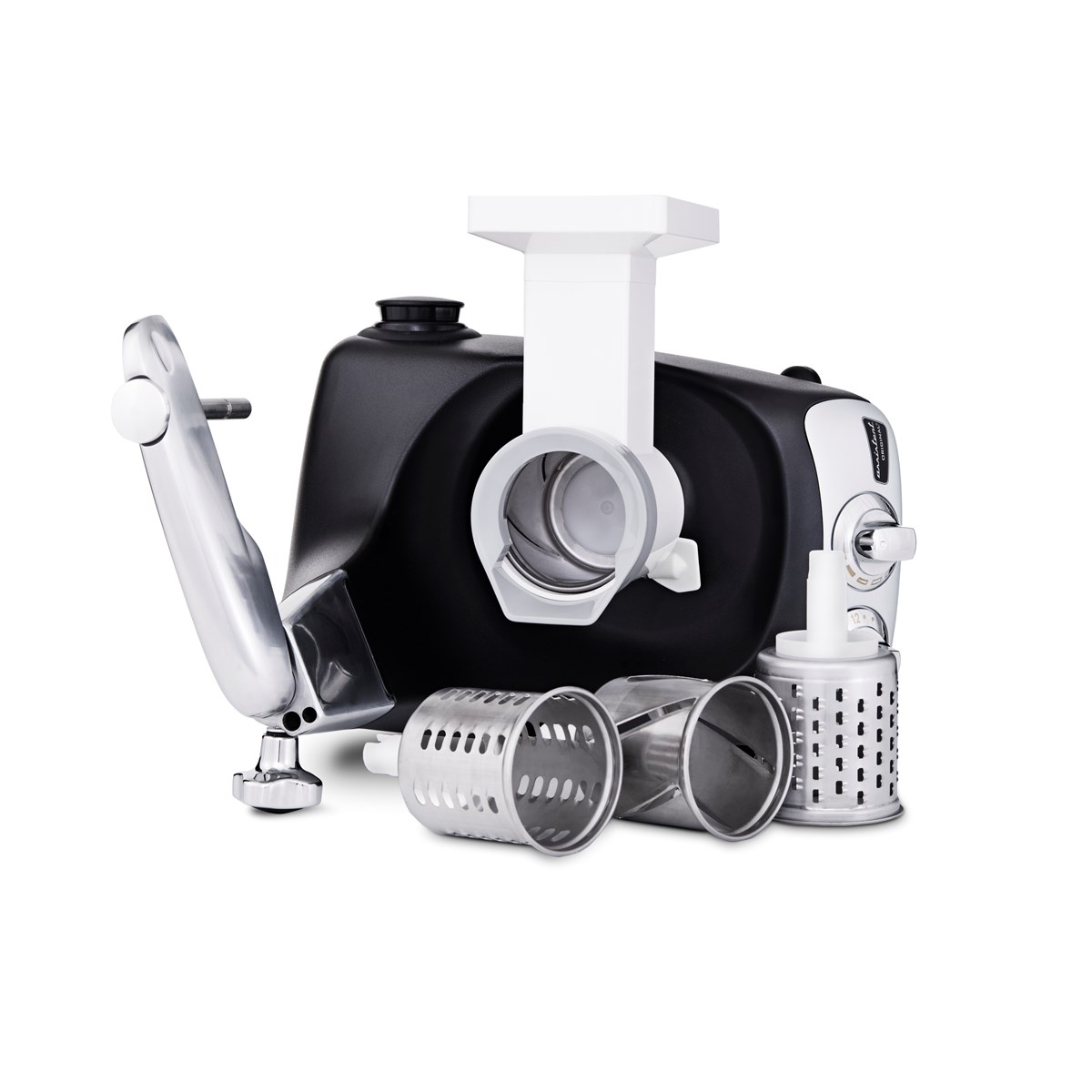 Ankarsrum Ankarsrum Tillbehör Grönsaksskärare