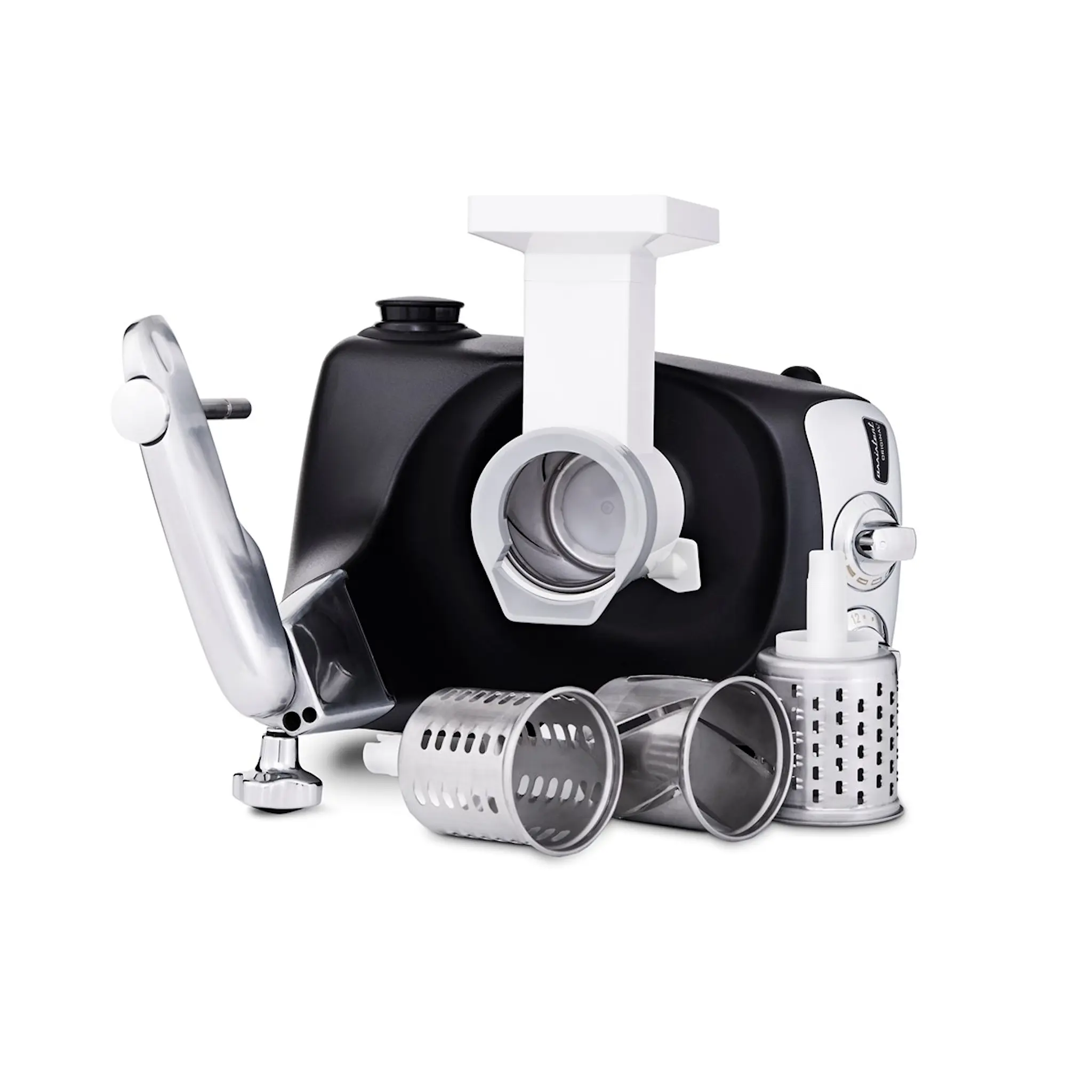 Ankarsrum Ankarsrum Tillbehör Grönsaksskärare