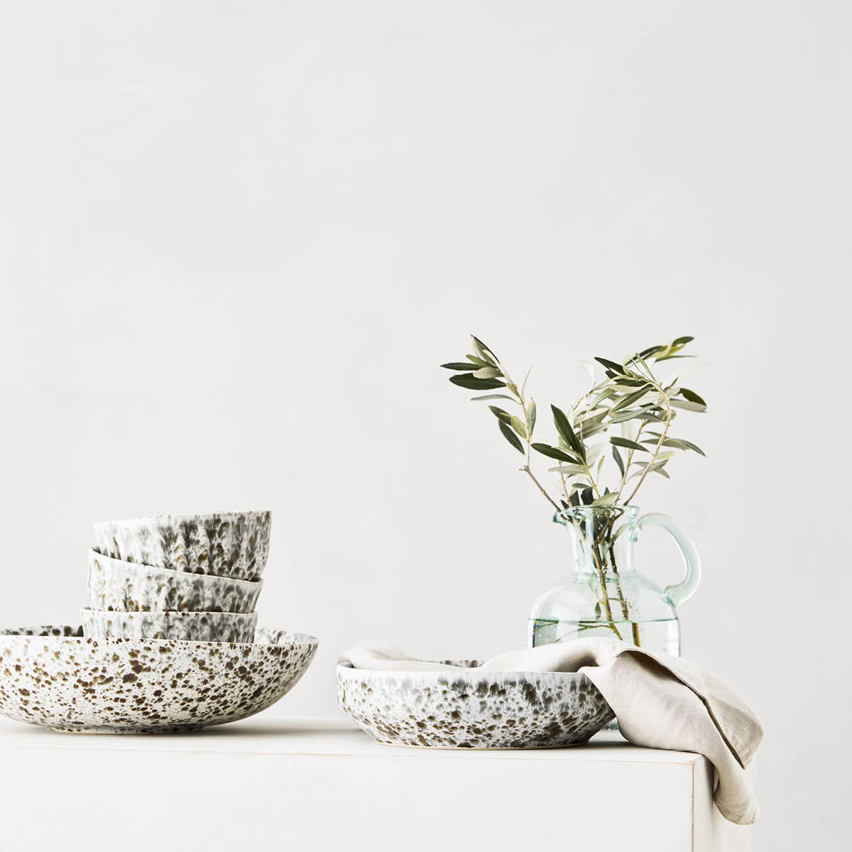 Tell Me More Rivoli Kulho 50 cl