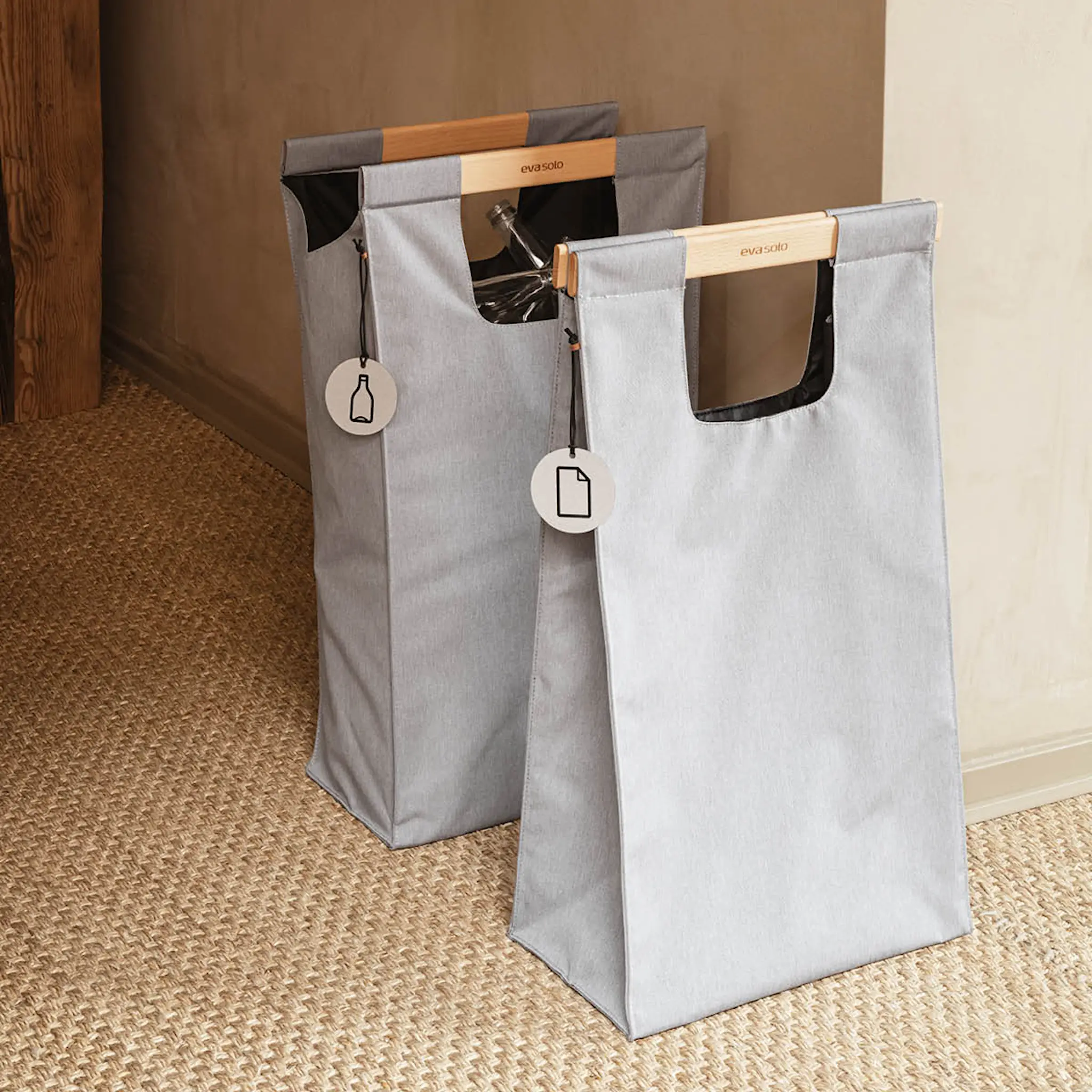 Eva Solo Kildesorteringsbag 28L