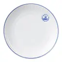 Blueline Coupe Tallrik 19 cm