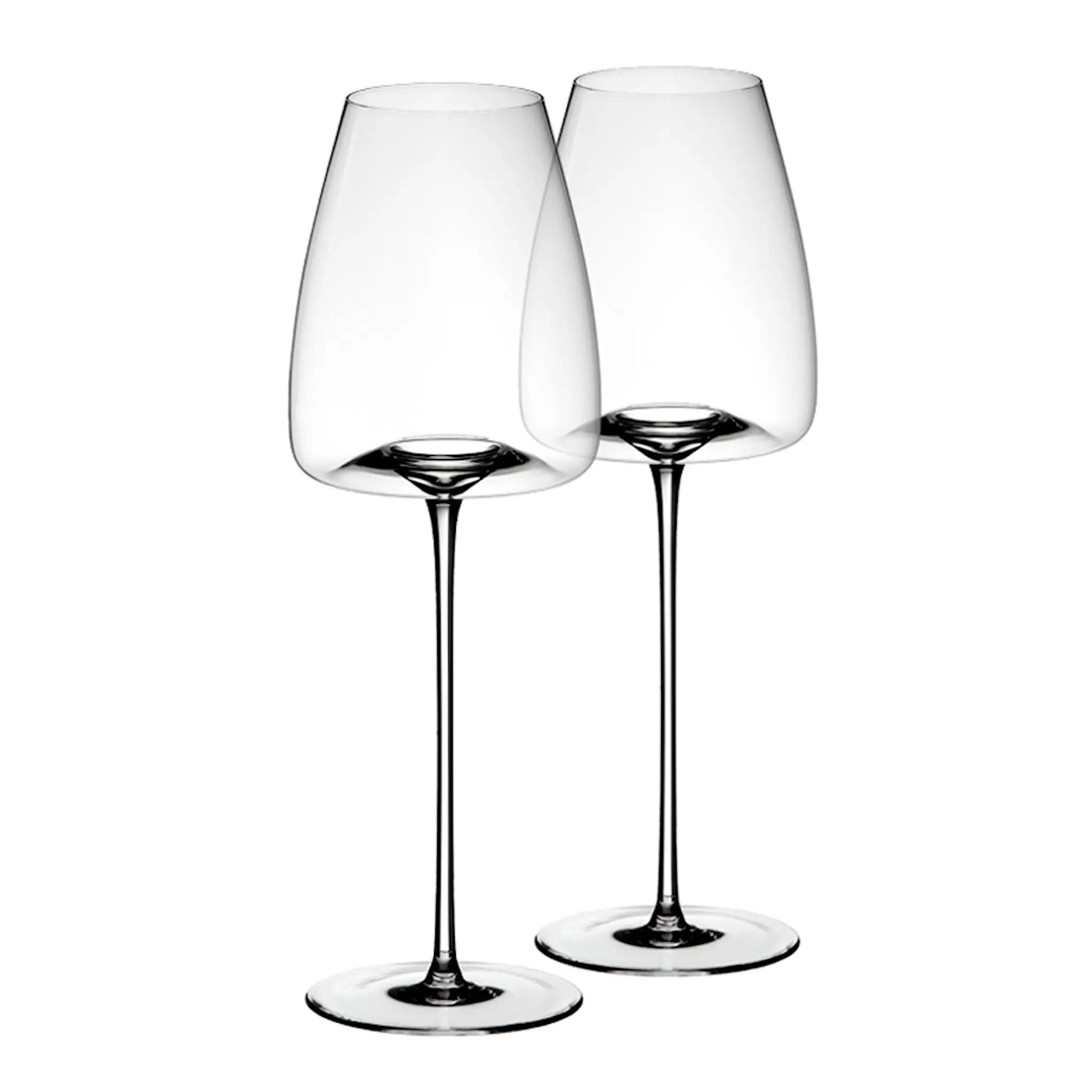 Zieher Vision Straight Vinglas 2-pack