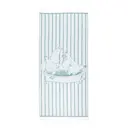 Mumin Handduk 80x150 cm Hamam