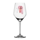 Rosé-/Vitvinsglas Moonlight Queen 40 cl Rosa